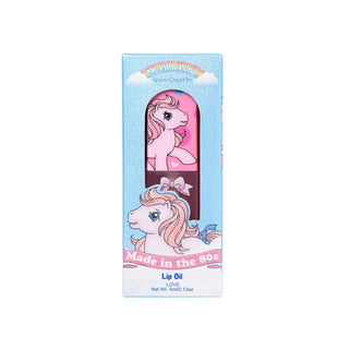 Beauty Creations x My Little Pony "Made in the 80s: Happiness" Lip Oil - Beauty Creations