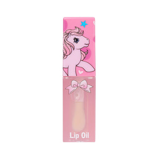 Beauty Creations x My Little Pony "Made in the 80s: Happiness" Lip Oil - Beauty Creations