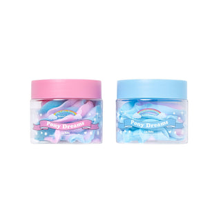 Beauty Creations x My Little Pony "Pony Dreams" Lip Balm Set - Beauty Creations