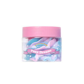 Beauty Creations x My Little Pony "Pony Dreams" Lip Balm Set - Beauty Creations