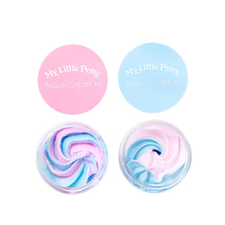 Beauty Creations x My Little Pony "Pony Dreams" Lip Balm Set - Beauty Creations