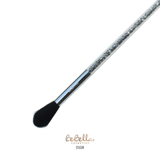 Bebella LARGE BLENDING BLING BRUSH - D508 - BEAUTY CREATIONS