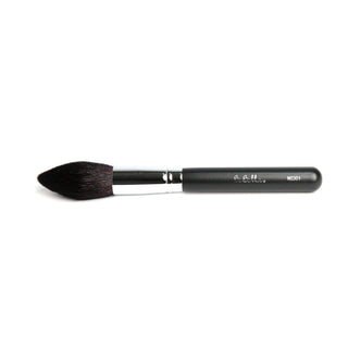 Bebella - NG301 Tapered Face Brush - BEAUTY CREATIONS