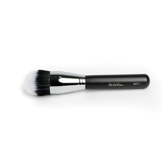 Bebella - NG317 Large Dome Duo Fiber Buffer - BEAUTY CREATIONS