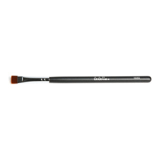 Bebella - NG352 Flat Brow Brush - BEAUTY CREATIONS