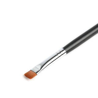 Bebella - NG352 Flat Brow Brush - BEAUTY CREATIONS