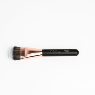 BEBELLA RG201 FOUNDATION BRUSH - BEAUTY CREATIONS