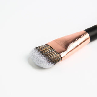 BEBELLA RG201 FOUNDATION BRUSH - BEAUTY CREATIONS