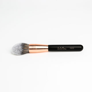 BEBELLA RG202 Tapered Powder Brush - BEAUTY CREATIONS