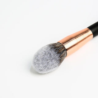 BEBELLA RG202 Tapered Powder Brush - BEAUTY CREATIONS