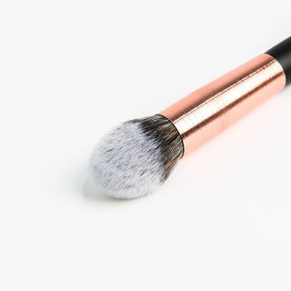 BEBELLA RG205 Pointed Powder Detailed Brush - BEAUTY CREATIONS