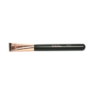 BEBELLA RG218 Detailed Angled Contour Brush - BEAUTY CREATIONS