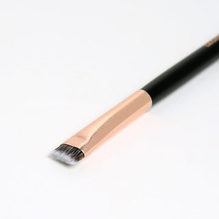 BEBELLA RG224 Flat Brow Brush - BEAUTY CREATIONS