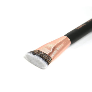 BEBELLA RG228 Flat Contour Brush - BEAUTY CREATIONS