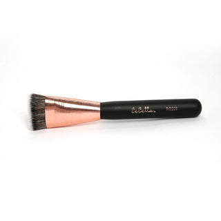 BEBELLA RG228 Flat Contour Brush - BEAUTY CREATIONS