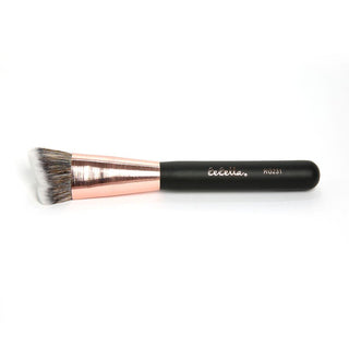 BEBELLA RG231 Angled Buffer Brush - BEAUTY CREATIONS