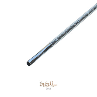 Bebella SMUDGE BLING BRUSH - D515 - BEAUTY CREATIONS