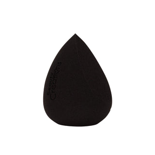 BLENDING SPONGE - BLACK - BEAUTY CREATIONS