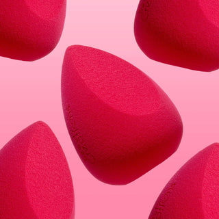 Blending Sponge - Hot Pink - BEAUTY CREATIONS