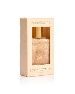 Body Glow - Bronze - BEAUTY CREATIONS