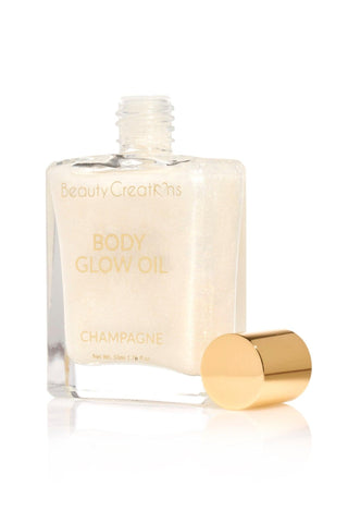 Body Glow - Champagne - BEAUTY CREATIONS