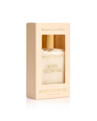 Body Glow - Champagne - BEAUTY CREATIONS