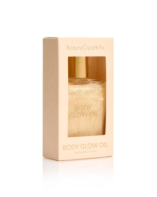 Body Glow - Gold - BEAUTY CREATIONS