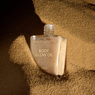 Body Glow - Gold - BEAUTY CREATIONS