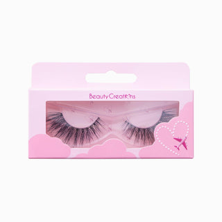 BORA BORA TMS Silk Lash - BEAUTY CREATIONS