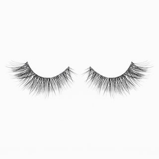 BRAZIL TMS Silk Lash - BEAUTY CREATIONS