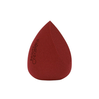 Burgundy Blending Sponge - BEAUTY CREATIONS