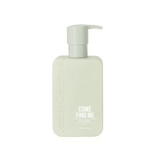 Come Find Me Body Lotion - BEAUTY CREATIONS