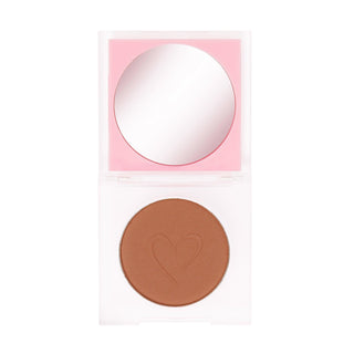 'Discreet' Blush - BEAUTY CREATIONS