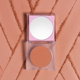 'Discreet' Blush - BEAUTY CREATIONS