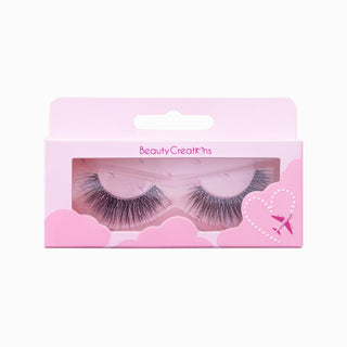 DUBAI TMS Silk Lash - BEAUTY CREATIONS