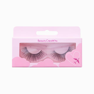 FIJI TMS Silk Lash - BEAUTY CREATIONS