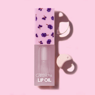 Grape Lip Oil - BEAUTY CREATIONS