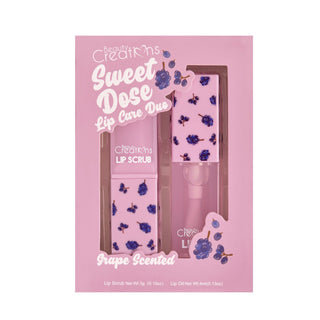 Grape Sweet Dose Duo - BEAUTY CREATIONS