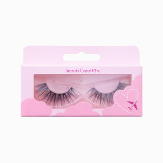 HAVANA TMS Silk Lash - BEAUTY CREATIONS