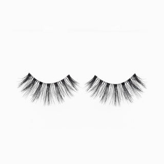 HOLLYWOOD TMS Silk Lash - BEAUTY CREATIONS