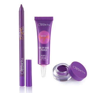 I Lilac You - Bundle - BEAUTY CREATIONS