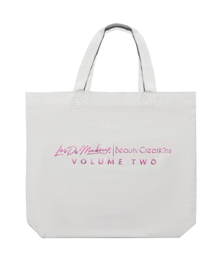 LesDoMakeup Tote Bag