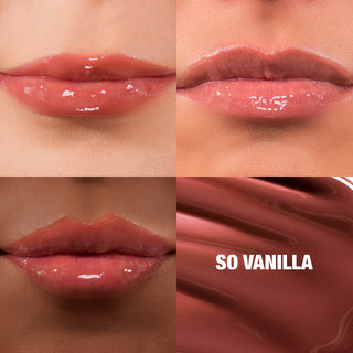 Lip Treatment & Tint - So Vanilla