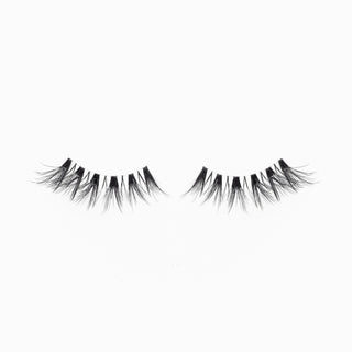 LONDON TMS Silk Lash - BEAUTY CREATIONS