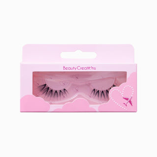 LONDON TMS Silk Lash - BEAUTY CREATIONS