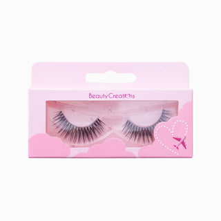 LOS ANGELES TMS Silk Lash - BEAUTY CREATIONS