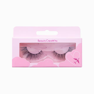 MIAMI TMS Silk Lash - BEAUTY CREATIONS