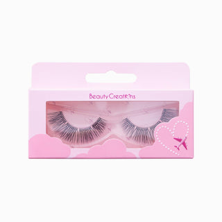 MILAN TMS Silk Lash - BEAUTY CREATIONS