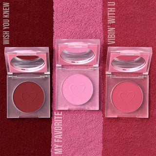 'My Favorite' Blush - BEAUTY CREATIONS