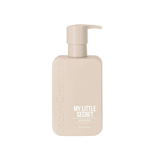 My Little Secret Body Lotion - BEAUTY CREATIONS